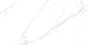 Керамогранит Buono Ceramica Marble Carrara Livia Glossy арт. M4401P (60x120) полированный